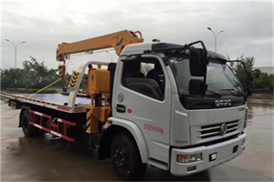 高邮24小时道路救援服务