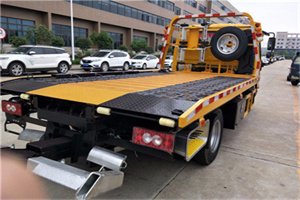 高邮24小时汽车送油服务公司