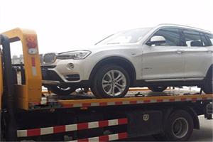 高邮拖车24小时服务电话