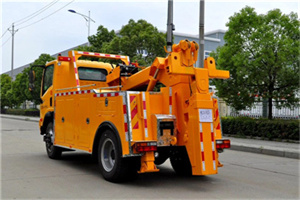 高邮高速路拖车费